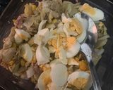 Foto del paso 4 de la receta: Ensaladilla de Alcachofa