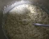 Powder milk yogurt recipe step 1 photo