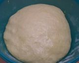 Foto langkah ke 2 dari resep Roti Keset Susu Enak.