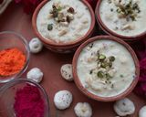 বয়েল্ড মাখানা ক্ষীর (boiled makhana kheer recipe in Bengali) রেসিপি ধাপ - 3 ছবি