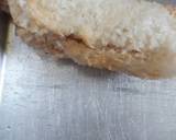 Schezwan paneer bread rolls recipe step 4 photo