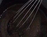 صورة لخطوة 5 من وصفة كيك شوكليت بصوص إقتصادي روووعه