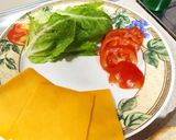 Foto del paso 15 de la receta: Hamburguesas vegetales