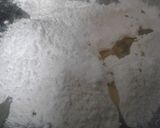 A picture of step 1 of Creamy Florentine Cornetto.