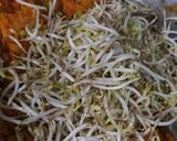 Foto langkah ke 4 dari resep Lumpia Sayur.