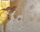 Foto langkah ke 5 dari resep Bakpia Kacang Hijau Teflon.