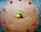 Zsuzsa diós tortája 🎂 recept fázis 7 fotója