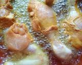 Gambar langkah 1 resipi Ayam Masak Merah Ros.