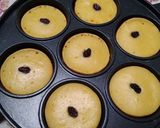 Foto langkah ke 8 dari resep Kue Lumpur Kentang.