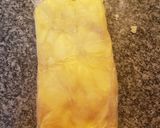 Foto del paso 2 de la receta: Medialunas