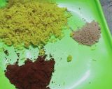 দই বড়া (doi bora recipe in Bengali) রেসিপির ধাপ 3 ছবি