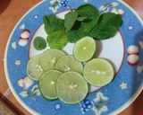 Foto langkah ke 2 dari resep Mojito.