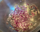 Foto del paso 1 de la receta: Garbanzos con gambas