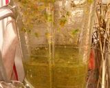 Foto del paso 6 de la receta: Estofado de pollo verde