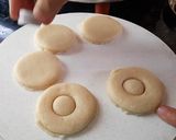 क्रिस्पी भगर डोनेट (crispy bhagar donuts recipe in marathi) रेसिपी स्टेप 4 फोटो 