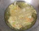 Foto langkah ke 3 dari resep Bakwan Sayur Super Simple dan Kriuk.