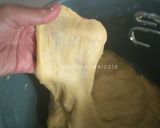 Foto langkah ke 2 dari resep Donat empuk kempus enak.