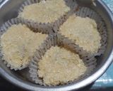 Foto del paso 3 de la receta: Coquitos rellenos dulce de leche
