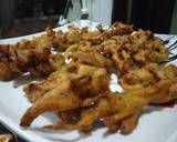 Mumbai Bhajia recipe step 4 photo