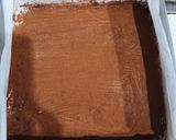 Foto langkah ke 1 dari resep Kladdkaka (Kue Coklat Swedia).