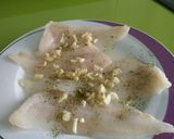 Foto del paso 1 de la receta: Filetes de merluza🐟 rebozados