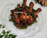 Foto langkah ke 5 dari resep Ayam Goreng Rempah.