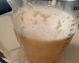 Foto del paso 4 de la receta: Lasaña de verduras con bechamel de calabaza