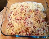 Foto del paso 4 de la receta Patatas casi a lo Foster's