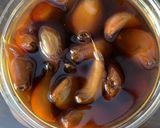 عکس مرحله 2 از دستور سیر ترشی