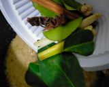 Foto langkah ke 2 dari resep Soto Ayam Betawi Kuah Susu.