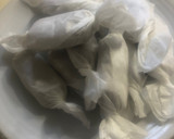 Foto del paso 4 de la receta: Calugas
