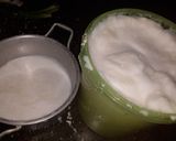 Foto langkah ke 2 dari resep Sule (susu kedele).