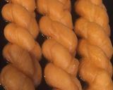 A picture of step 5 of Twisted Dough Pastry (Ma Hua).
