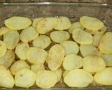 Foto del paso 3 de la receta: Corvina al horno