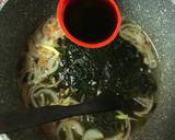 Seaweed Soup recipe step 6 photo