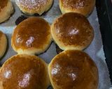 Foto del paso 8 de la receta: Bollitos de Nutella y coco