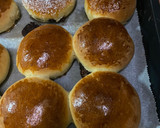 Foto del paso 8 de la receta: Bollitos de Nutella y coco