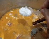Foto langkah ke 3 dari resep Soto Betawi.