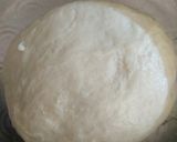 A picture of step 6 of Veg Zingy Parcel (without oven).