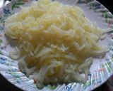 A picture of step 5 of Homemade Rabri and Falooda.