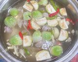 รูปขั้นตอนการทำที่ 1 ของ อ่อมเนื้อ(อีสาน)