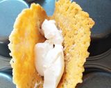 Keto "sajtkagyló" recept fázis 3 fotója