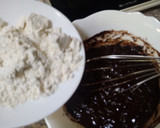 Foto del paso 4 de la receta: Brownie en 13 minutos