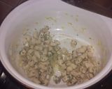 Tárkonyos húsleves recept fázis 1 fotója