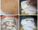 Foto del paso 3 de la receta: Pollo frito marinado