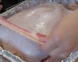 Foto del paso 8 de la receta: Cosa de 802, 420 calorías (versión económica)