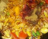 Anda magaz recipe step 1 photo