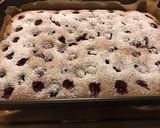 Pihe puha joghurtos bögrés süti recept fázis 5 fotója