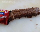 Foto langkah ke 3 dari resep Es Beng-Beng.