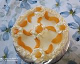 Foto del paso 11 de la receta: Pastel Tres leches